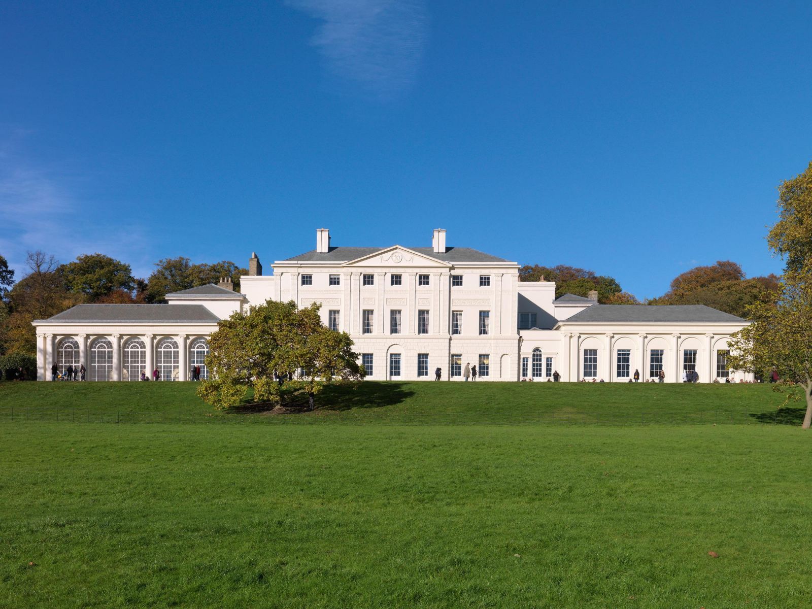 Kenwood house